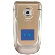 NOKIA 2760 CLAPET