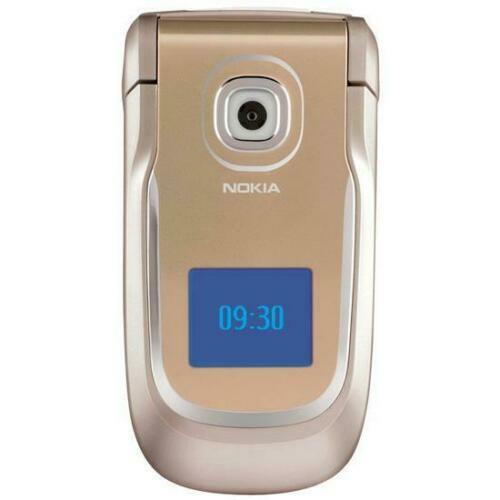 Nokia 2760 clapet - 2760,