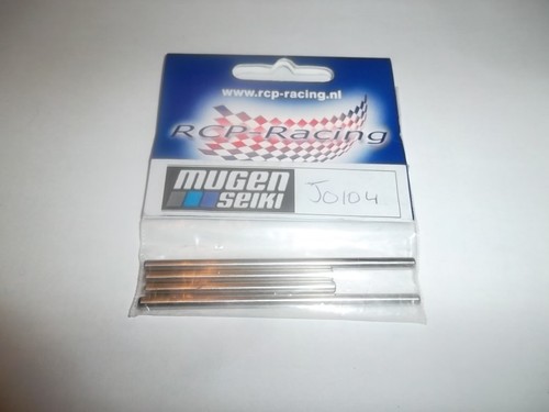 Mugen j0104 axes suspension - de,