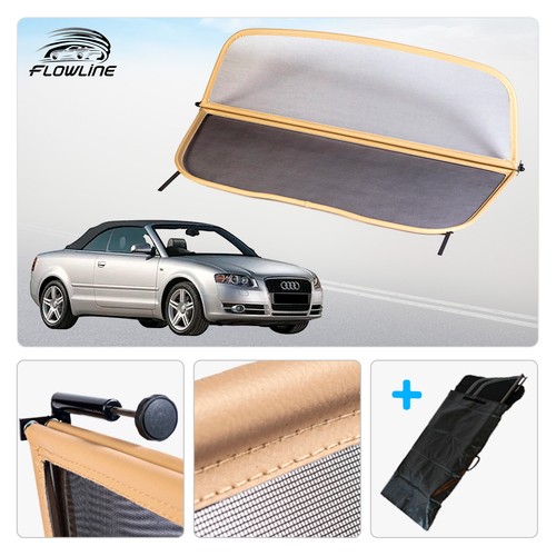 Déflecteur vent pour audi - vent,