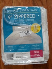 Bedding Essentials Vinyl