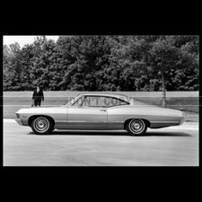Photo A.026489 CHEVROLET
