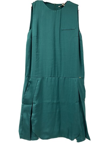 Robe salsa femme vert - salsa,