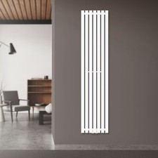 Radiateur Stella plat 370 x
