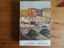 Collection LAGARDE & MICHARD