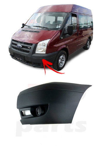 Pour ford transit neuf - transit, 06-13