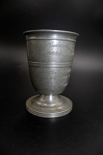 Tasse jubilé schuhmacher - jubilé,