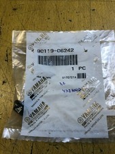 boulon rondelle yamaha 90119-06241 90119-06242 mt 07 xp 500 xt 1200 z ttr 50 sr 