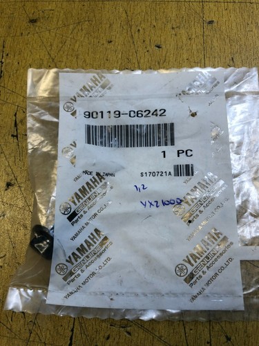 Boulon rondelle yamaha - boulon,
