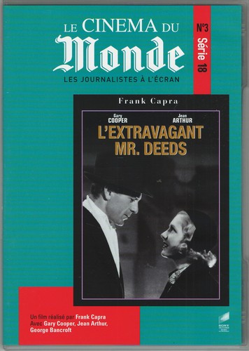 Extravagant deeds frank - m.,