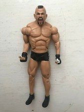 Rare Chuck Liddell de Luxe