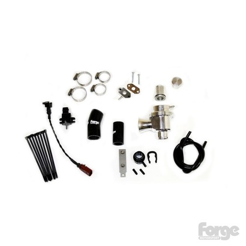 Forge motorsport vanne - forge,