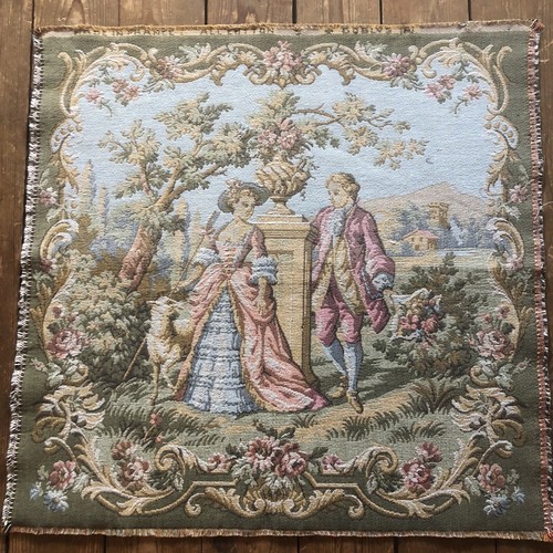 Tapisserie golblys gobelins - tapisserie,