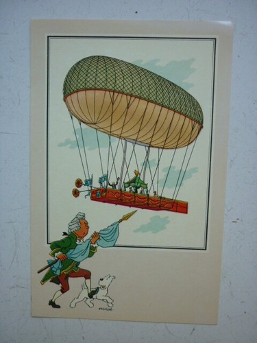 Herge tintin chromos - /,
