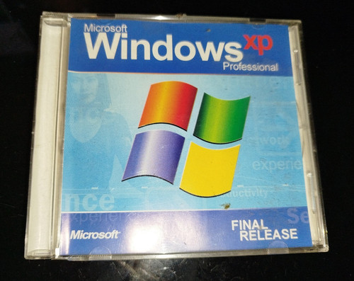Logiciel windows win pro - logiciel, xp