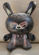 Kidrobot Dunny French Series