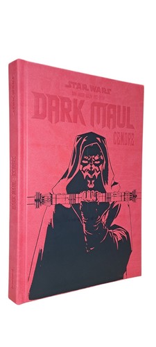 Star wars dark - wars, maul