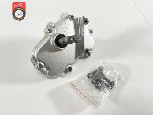 Cache moteur arbre vitesses - cache,