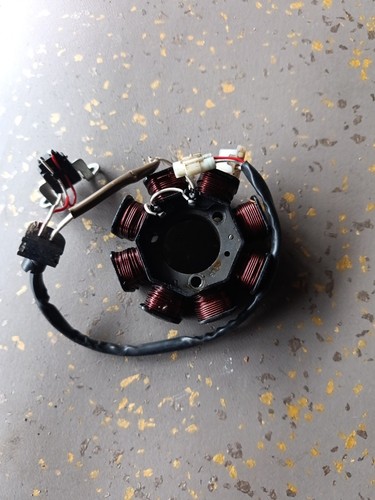 Stator allumage alternateur - stator,