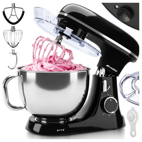 Robot cuisine mixeur bol 7 - de,