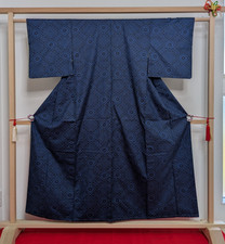 Authentique robe kimono