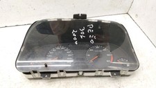Peugeot 306 2001 2.0HDi Compteur Instrument 9635408980 Diesel 66kW