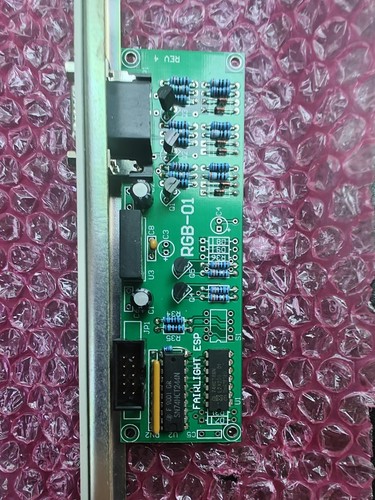 Fairlight cmi iii esp - ,
