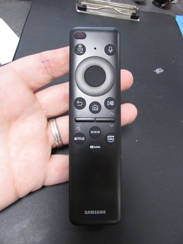 Télécommande pour