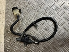 Maître cylindre de frein