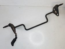 Axe roues arrières de - de,