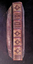 #165746 Alphonse Daudet, Oeuvres de Alphonse Daudet Numa Roumestan