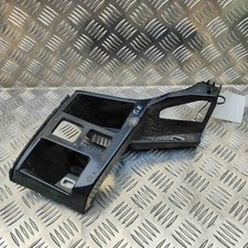 Mercedes-Benz ML W166 Bref de