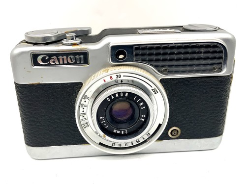 Canon demi appareil photo - canon,