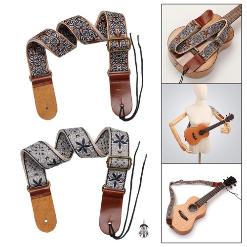 Ceinture épaule brodée - ceinture,