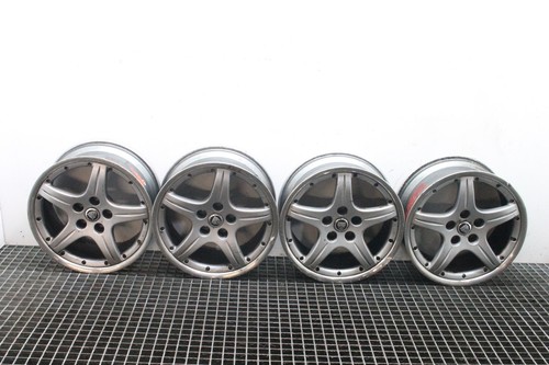 Jaguar x308 alliage - alliage, roue