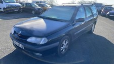 Boite de vitesses RENAULT LAGUNA 1 PHASE 1 BREAK 7701695087