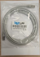 Câble RJ45 Cat.6a S/FTP