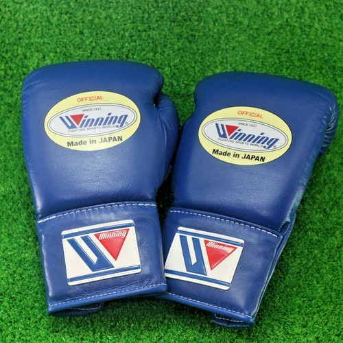 Gants boxe gagnants 200 - de, ms-200