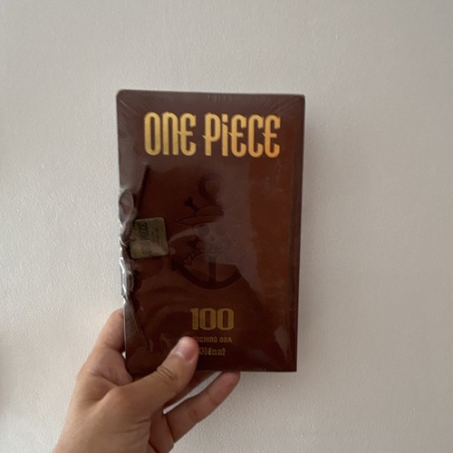 Glénat one piece tome - one,