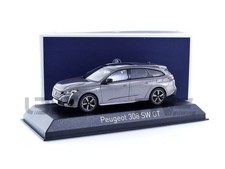 NOREV 1/43 - PEUGEOT 308 SW GT - 2021 473936