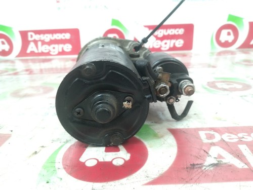 F4317260 démarreur mercedes - démarreur,