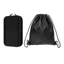 Pickleball Paddle Holder Bag Tote Bag Pickleball Head Cover Tennis Bag Carrying