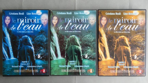 Dvd serie integrale - dvd,