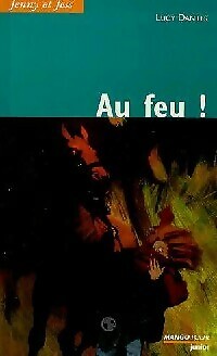 Feu lucy daniels - -,