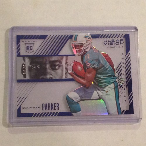 Devante parker 6 - devante,