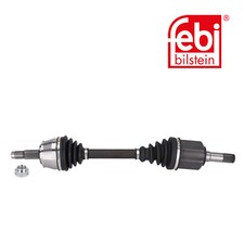 Febi BILSTEIN Arbre de Transmission Essieu avant Gauche pour Alfa Romeo 156 Sw