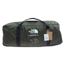 THE NORTH FACE Lander 6