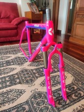 Autocollant autocollant de VTT