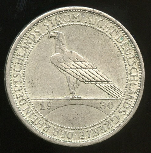 Allemagne république - république, de