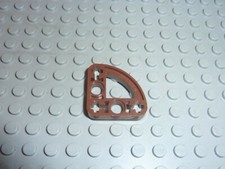 LEGO TECHNIC STAR WARS OldBrown Beam ref 32249 / set 8002-1: Destroyer Droid